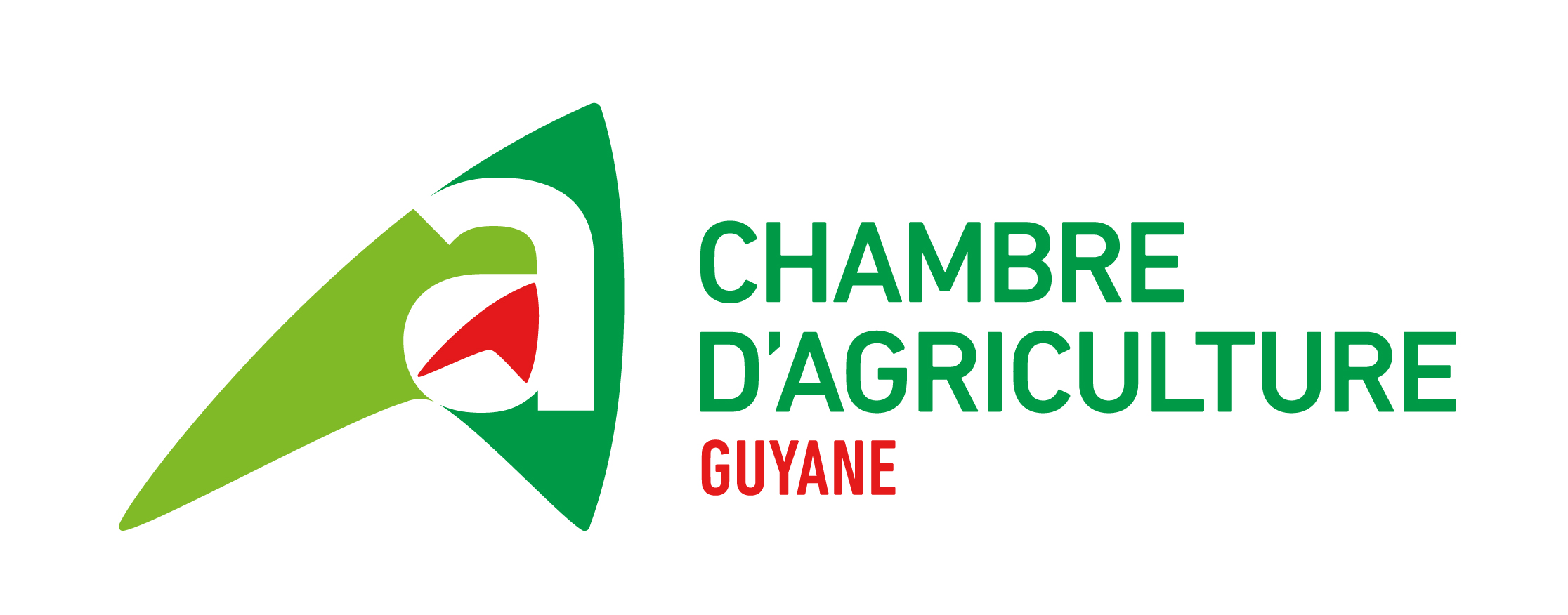 Chambre d'agriculture de Guyane, retour à la page d'accueil