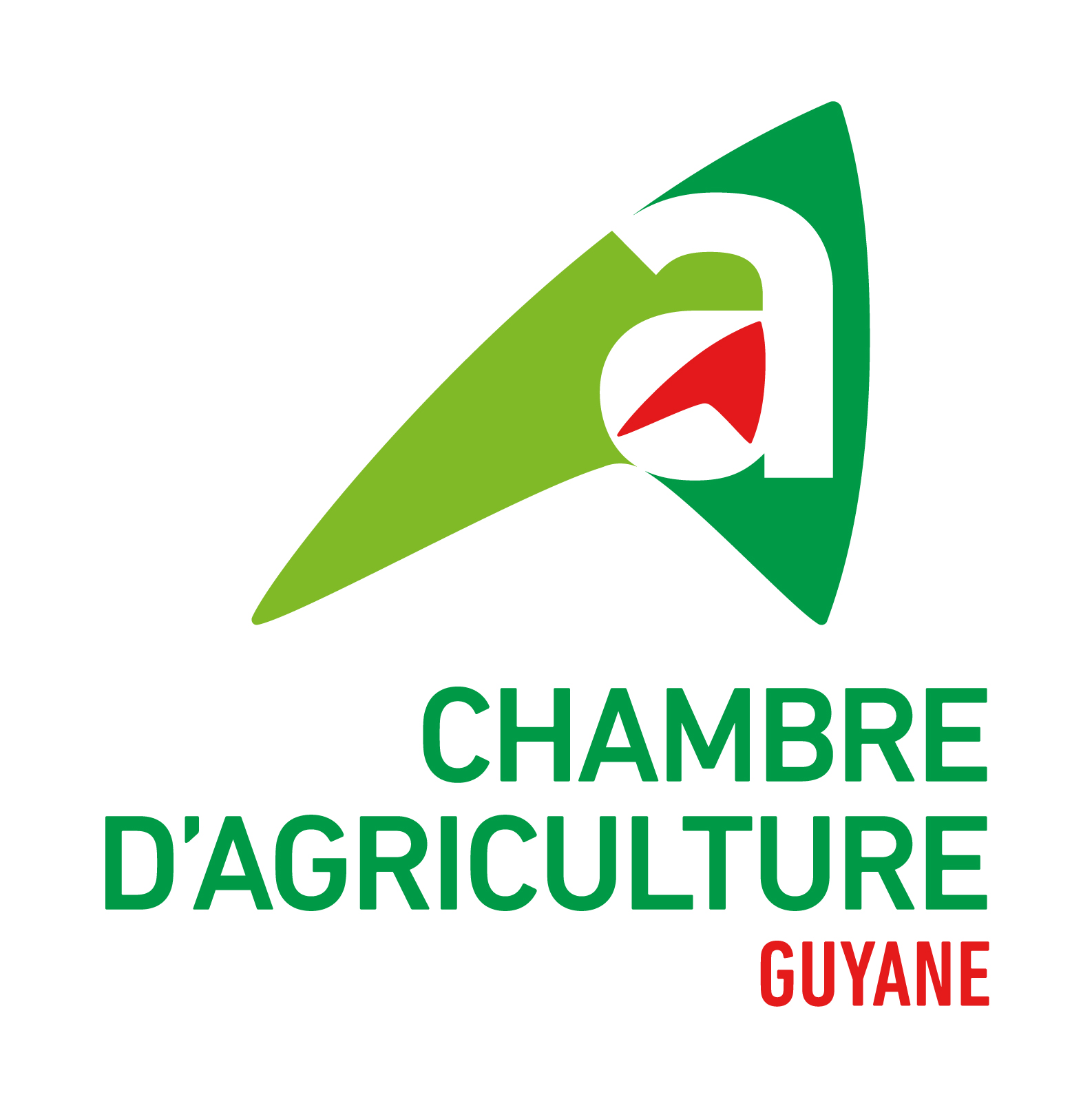 Chambre d'agriculture de Guyane, retour à la page d'accueil